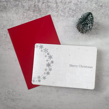 Luxury 3D Pop Up Christmas Tree Card | Handmade Holiday Greeting Card | Premium Christmas Pop Up Card UK | Personalised Xmas Card